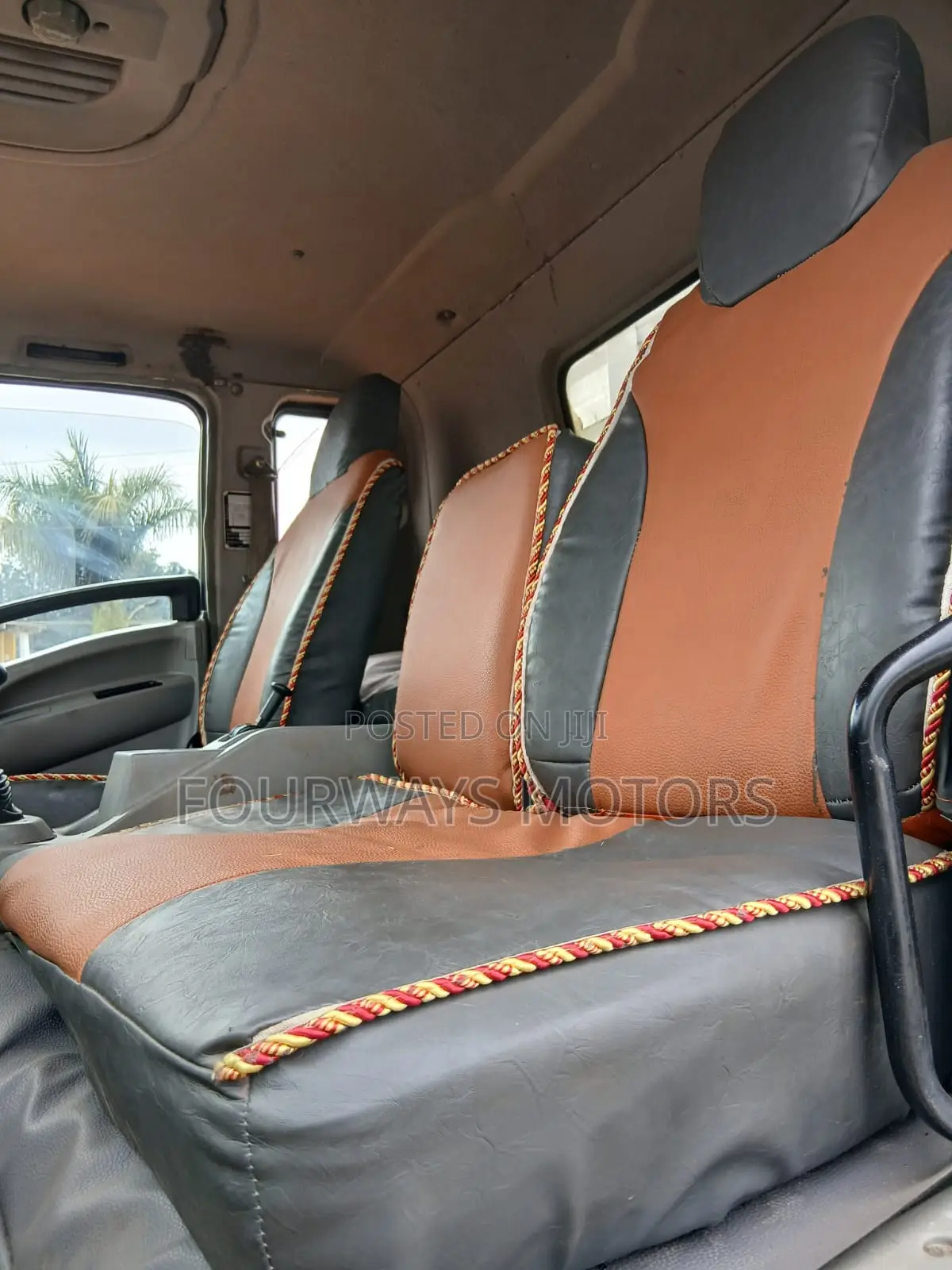Howo Sinotruk 2021