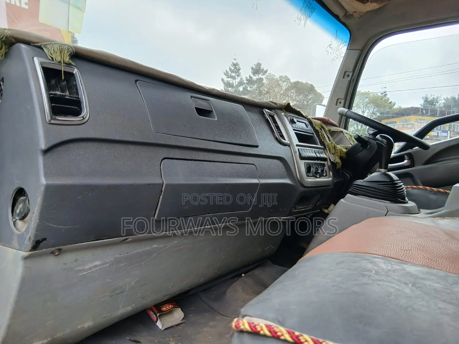 Howo Sinotruk 2021