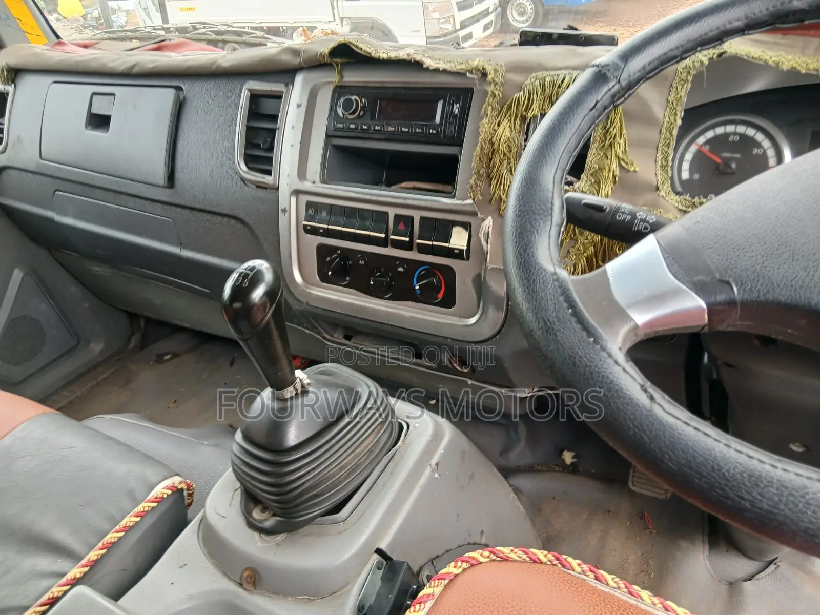 Howo Sinotruk 2021