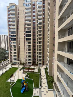 2bdrm Apartment in Kilimani, Hurlingham for rent