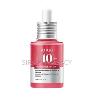 Anua Niacinamide Serum