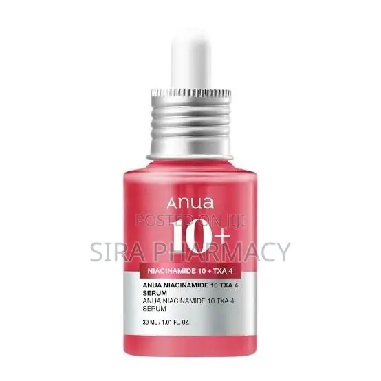 Anua Niacinamide Serum