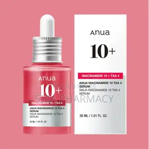 Anua Niacinamide Serum