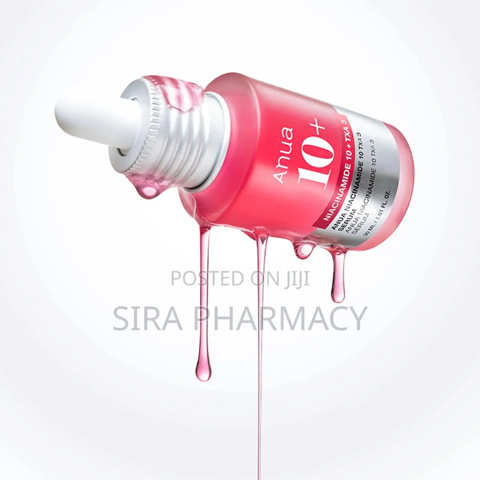 Anua Niacinamide Serum