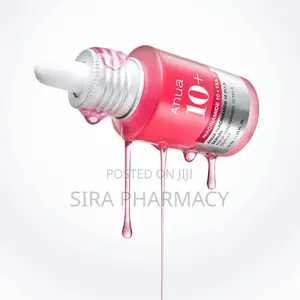 Anua Niacinamide Serum