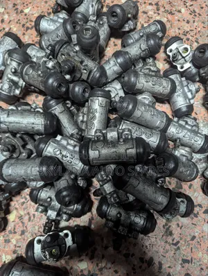 Toyota Wheel Cylinder