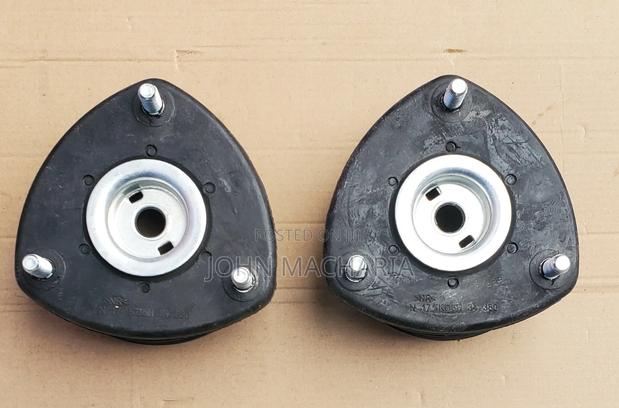 Front Shock Absorber Mounting for Mazda CX-8