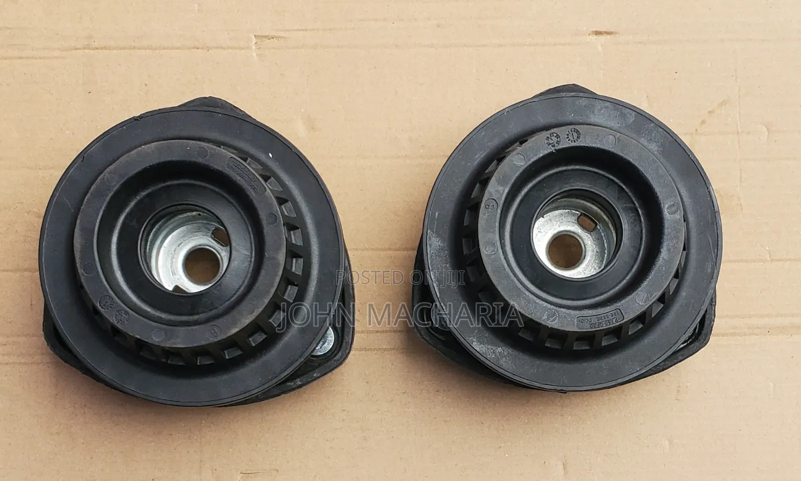 Front Shock Absorber Mounting for Mazda CX-8