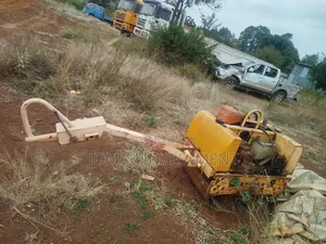 Kangaroo Compactor, Pedestrian and Plate Compactor for Hire