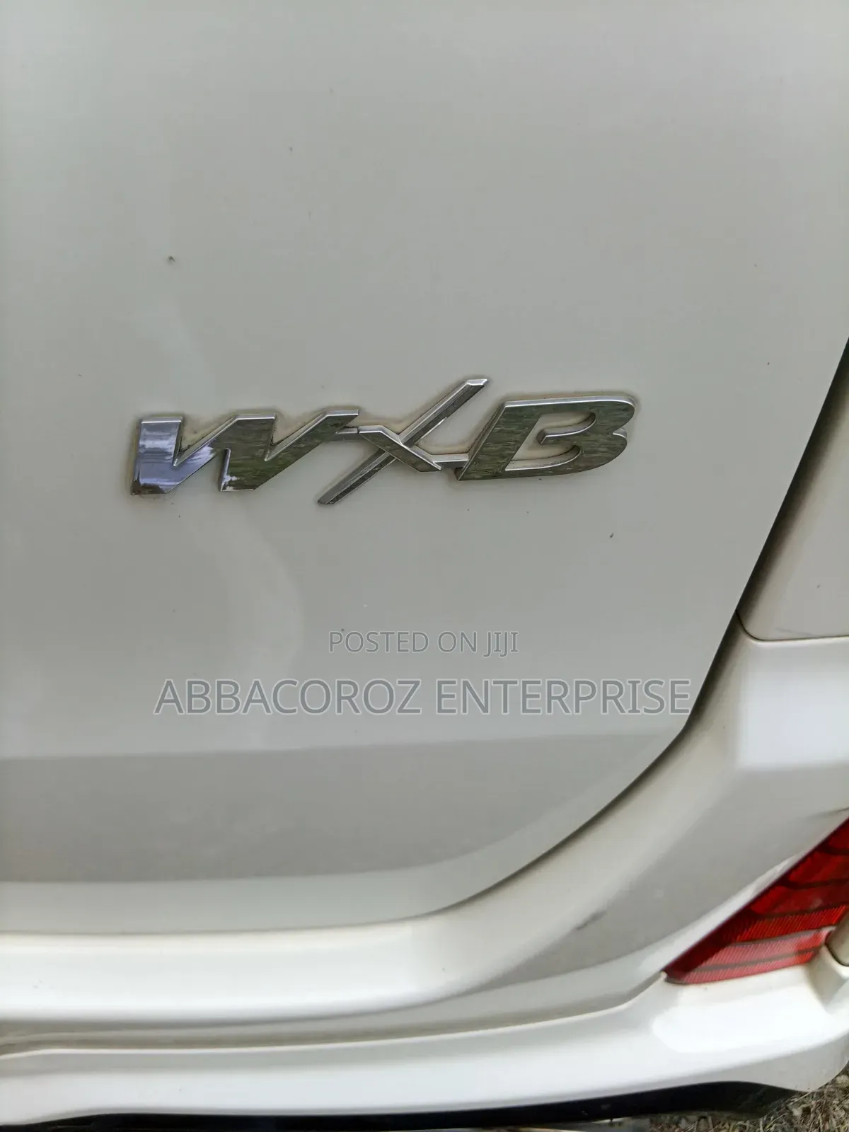 Toyota Noah 2018 White