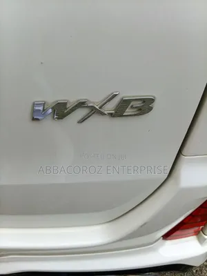 Toyota Noah 2018 White