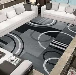 Apartment 3d 5by8 Floor Carpets