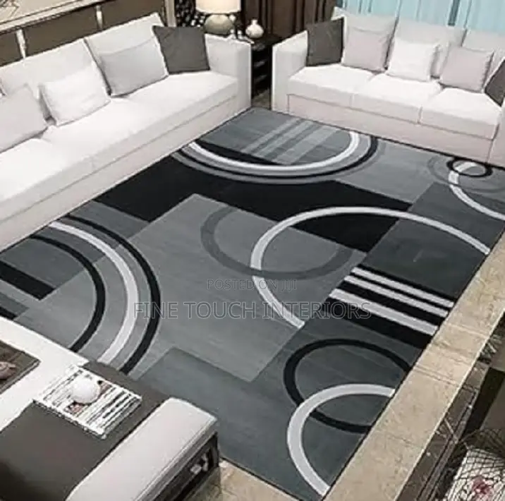 Apartment 3d 5by8 Floor Carpets