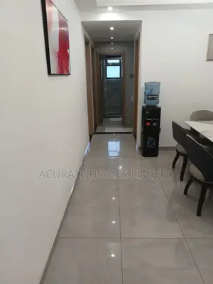 Furnished 3bdrm Apartment in Riverside 108, Kileleshwa for rent