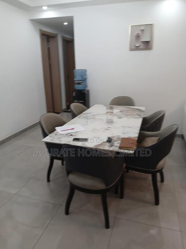 Furnished 3bdrm Apartment in Riverside 108, Kileleshwa for rent - thumbnail 2