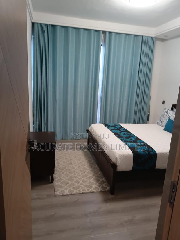 Furnished 3bdrm Apartment in Riverside 108, Kileleshwa for rent - thumbnail 3