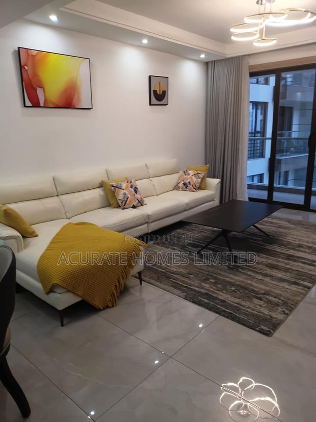 Furnished 3bdrm Apartment in Riverside 108, Kileleshwa for rent - thumbnail 4