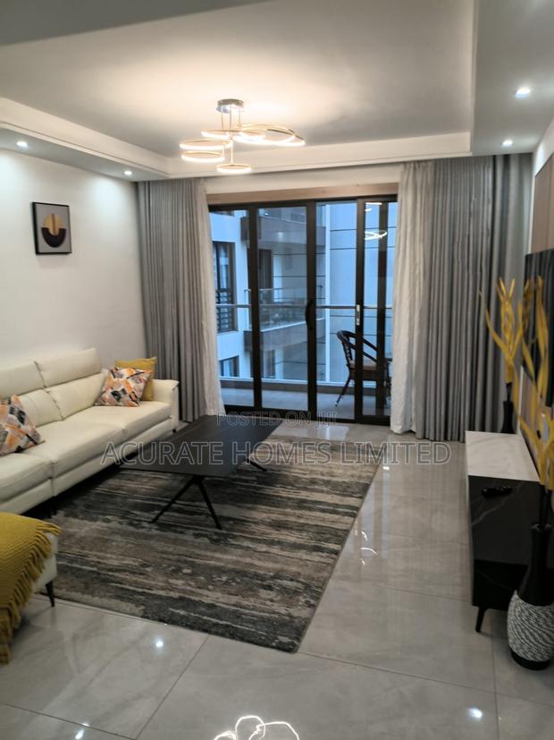 Furnished 3bdrm Apartment in Riverside 108, Kileleshwa for rent - thumbnail 5