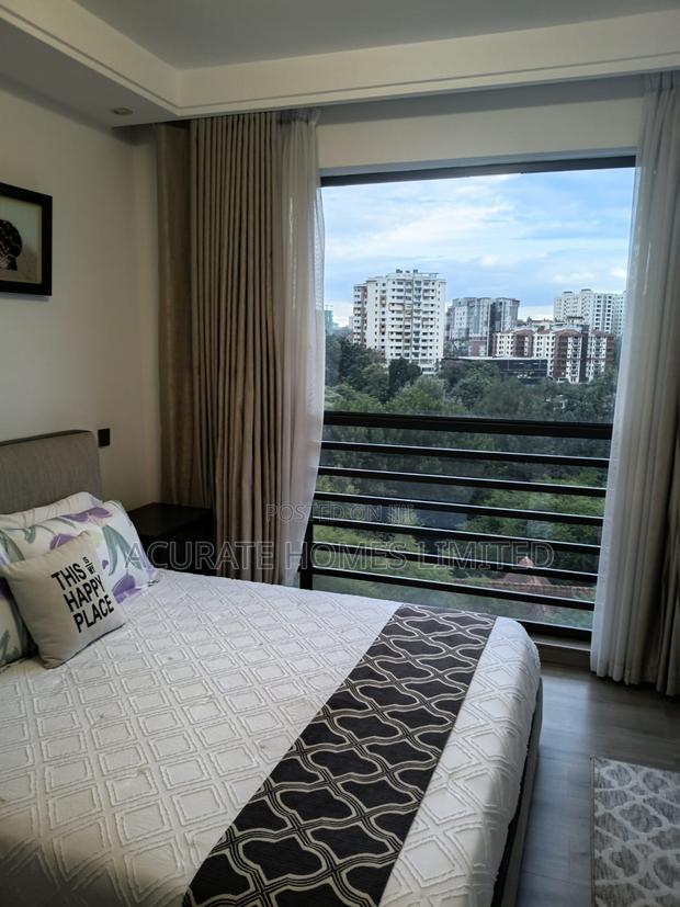Furnished 3bdrm Apartment in Riverside 108, Kileleshwa for rent - thumbnail 6