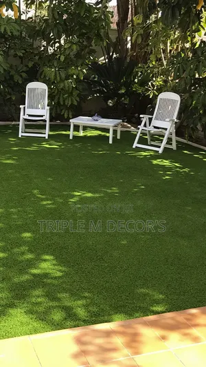Long-Lasting Playground Artificial Grass for Outdoor Use