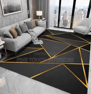 Dimensional 3d Carpets-5by8