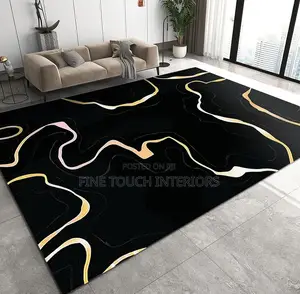 Dimensional 3d Carpets-5by8