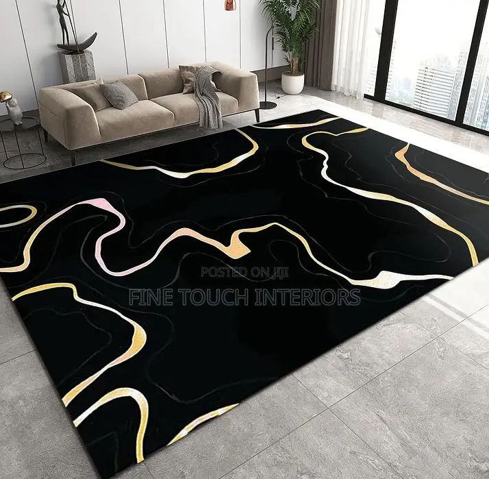 Dimensional 3d Carpets-5by8