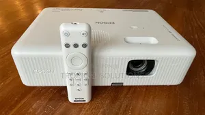 Epson CO-FH01 Projector Full HD 1080p 3000 Lumens