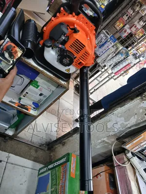 Back Pack Blower/ 2 Stroke Back Pack Leaf Blower