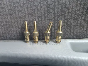 Adjustable Single Nozzle