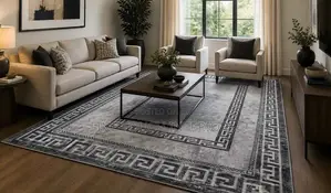 Premium Home 3d 5by8 Carpets