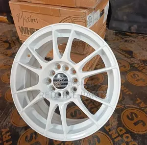 15" Alloy Rims OZ Racing Ultraleggera