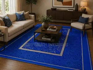 Premium Home 3d 5by8 Carpets