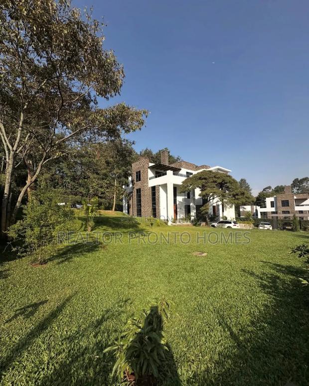 6bdrm Mansion in Karen, Hardy for sale