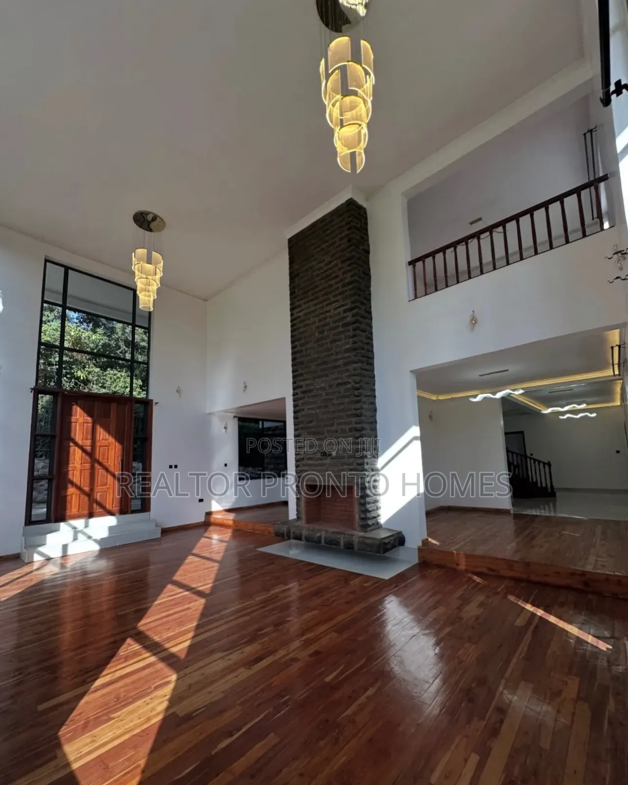 6bdrm Mansion in Karen, Hardy for sale