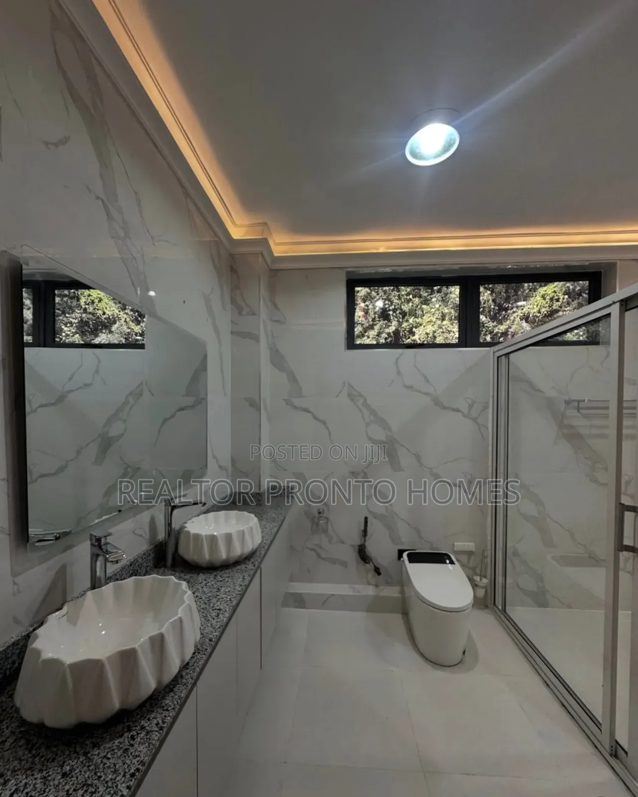 6bdrm Mansion in Karen, Hardy for sale