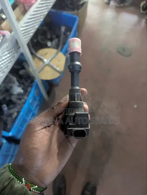 Honda Civic/Fit Ignition Coil
