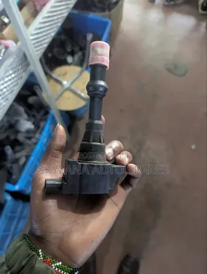 Honda Civic/Fit Ignition Coil