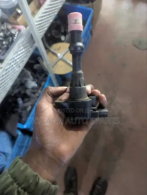 Honda Civic/Fit Ignition Coil