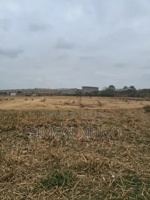 Ruiru Clay Works Industrial 5 Acres
