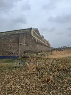 Ruiru Clay Works Industrial 5 Acres