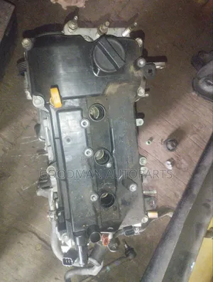 R06A Slim Engine