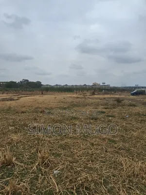Ruiru Clay Works Industrial 5 Acres