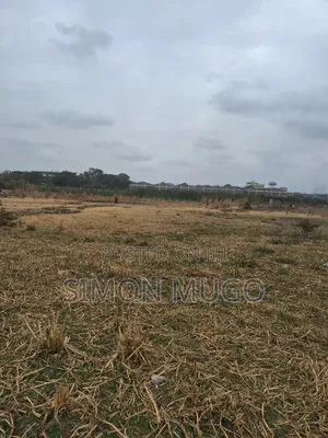 Ruiru Clay Works Industrial 5 Acres