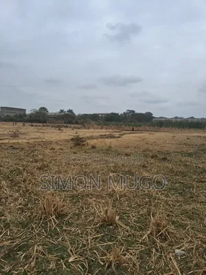 Ruiru Clay Works Industrial 5 Acres