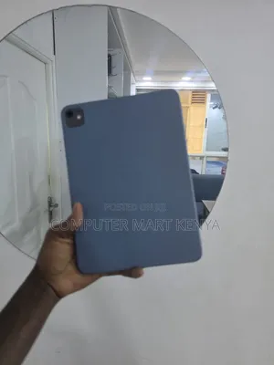 Apple iPad Pro 256 GB Silver