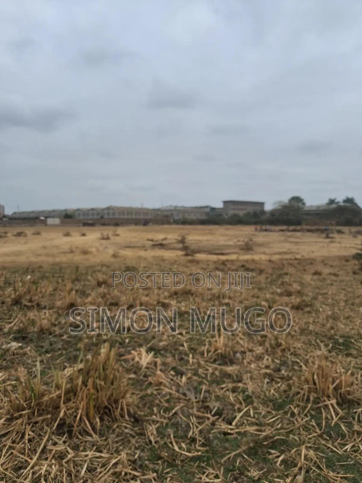 Ruiru Clay Works Industrial 5 Acres