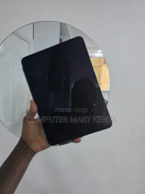 Apple iPad Pro 256 GB Silver