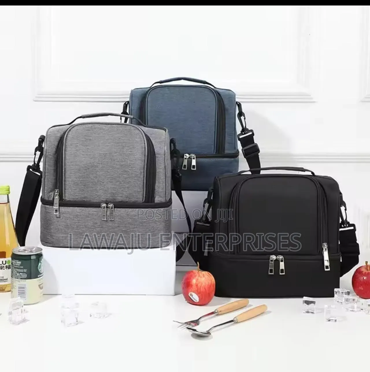 *Lunch Bags