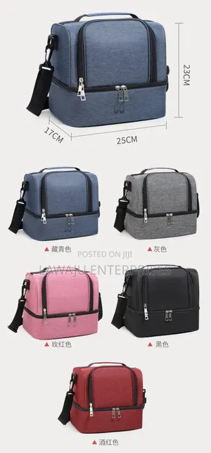 *Lunch Bags